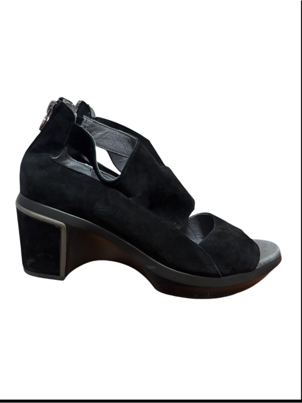 Jambu rio wedge sandal